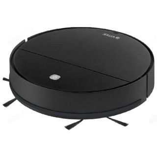 Пылесос-робот VITEK MIDNIGHT 1809