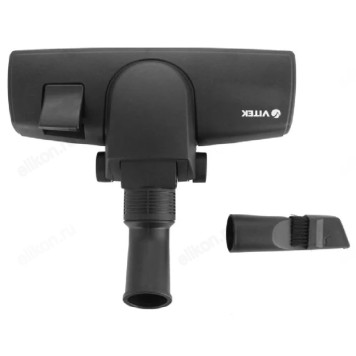 Пылесос VITEK-1815, 1600 Вт, 1.5 л-2