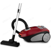 Пылесос с мешком VITEK-1891 красный