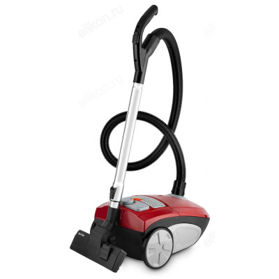 Пылесос с мешком VITEK-1891 красный-5