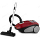 Пылесос с мешком VITEK-1891 красный