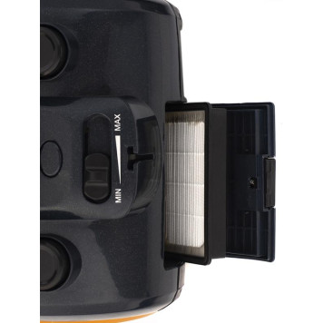 Пылесос VT-1894 оранжевый VITEK VT-1894 or-4