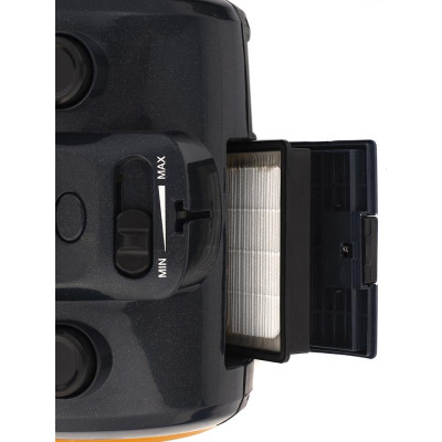 Пылесос VT-1894 оранжевый VITEK VT-1894 or-4