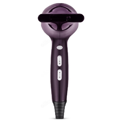 Фен Vitek VT-2249 VT, фиолетовый, 2200 Вт-3