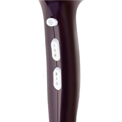 Фен Vitek VT-2249 VT, фиолетовый, 2200 Вт-5