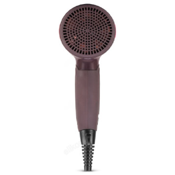 Фен Vitek-2261 BN, бордовый, 1300 Вт-4