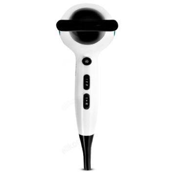 Фен Vitek-2299, белый/черный, 2200 Вт-2