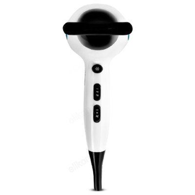 Фен Vitek-2299, белый/черный, 2200 Вт-2