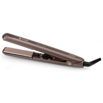 Щипцы-выпрямитель VITEK 2307  регул.t*-1