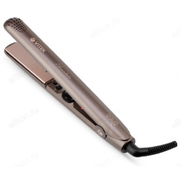 Щипцы-выпрямитель VITEK 2307  регул.t*