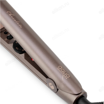 Щипцы-выпрямитель VITEK 2307  регул.t*-4