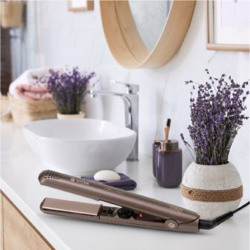 Щипцы-выпрямитель VITEK 2307  регул.t*-5