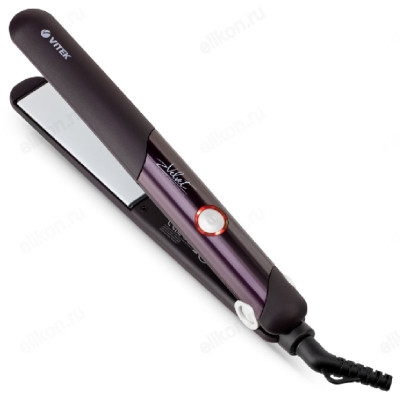 Щипцы-выпрямитель VITEK 2311 110мм
