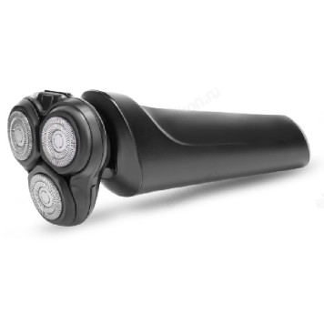 Бритва роторная Vitek VT-2365, черная, аккумуляторная-3