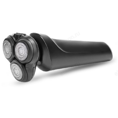 Бритва роторная Vitek VT-2365, черная, аккумуляторная-3