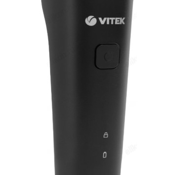 Бритва роторная Vitek VT-2365, черная, аккумуляторная-4