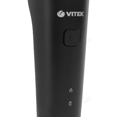 Бритва роторная Vitek VT-2365, черная, аккумуляторная-4