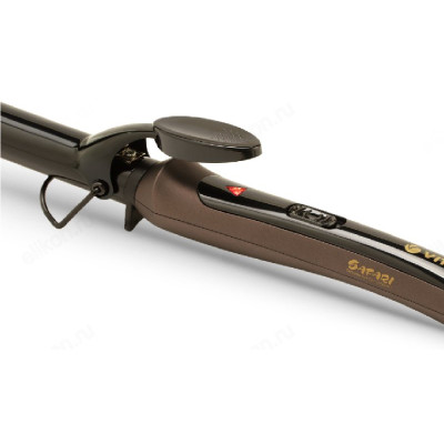Щипцы для завивки Vitek VT-2506 Safari, 25 мм, 32 Вт-4