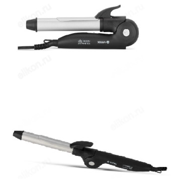 Щипцы для завивки Vitek VT-2522 Metropolis, 25 мм, 50 Вт