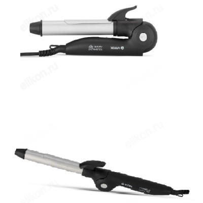 Щипцы для завивки Vitek VT-2522 Metropolis, 25 мм, 50 Вт