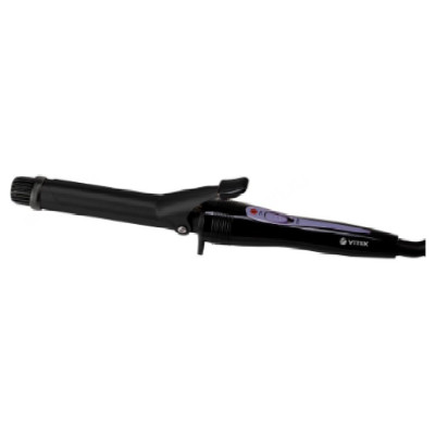 Щипцы для завивки Vitek VT-2526 (MC), 25 мм, 30 Вт