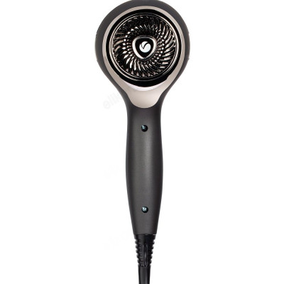 Фен Vitek-2533, черный, 1000 Вт-2