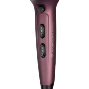Фен Vitek-2535, фиолетовый/черный, 2200 Вт-3