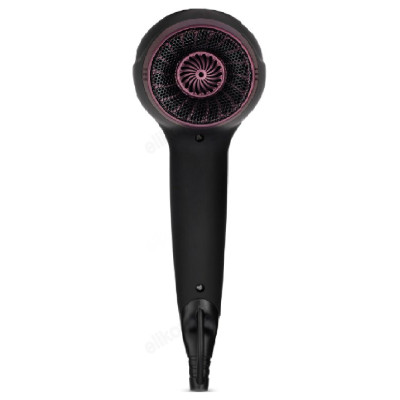 Фен Vitek-2535, фиолетовый/черный, 2200 Вт-5