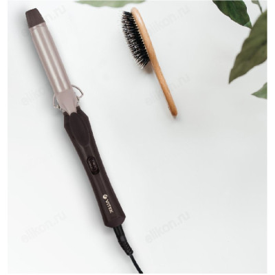Щипцы для завивки VITEK 2539 d=25 мм-1