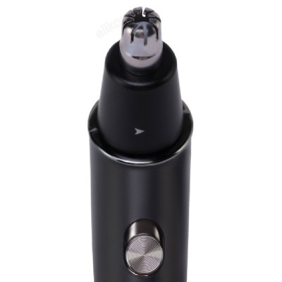 Триммер Vitek-2555, для носа и ушей-2