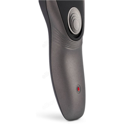 Машинка для стрижки Vitek-2568, лезвия из высококачественной стали-3