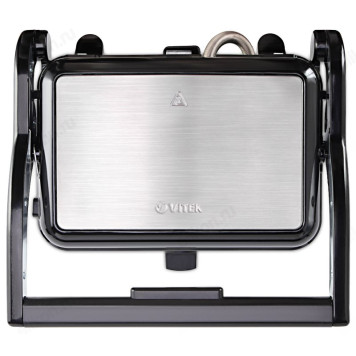 Гриль-пресс VITEK 2630 1500 Вт-3