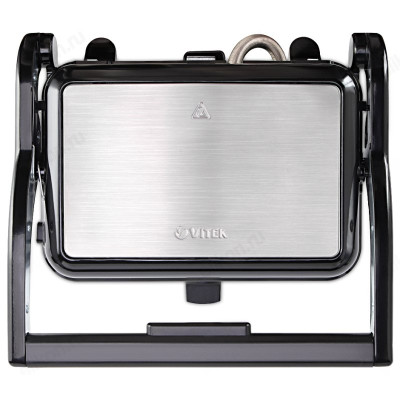 Гриль-пресс VITEK 2630 1500 Вт-3