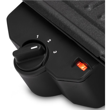 Гриль-пресс VITEK 2632 2000 Вт-2