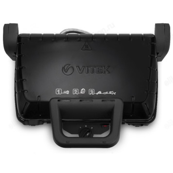 Гриль-пресс VITEK 2632 2000 Вт-3