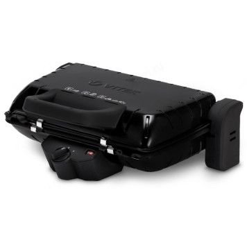 Гриль-пресс VITEK 2632 2000 Вт-5