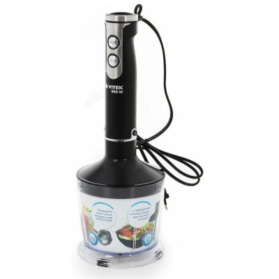 Блендер погружной VITEK-3423-5