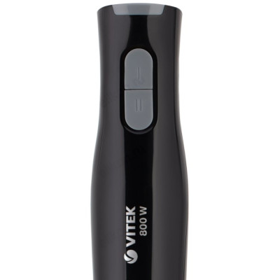Блендер погружной VITEK-3424 800Вт-3