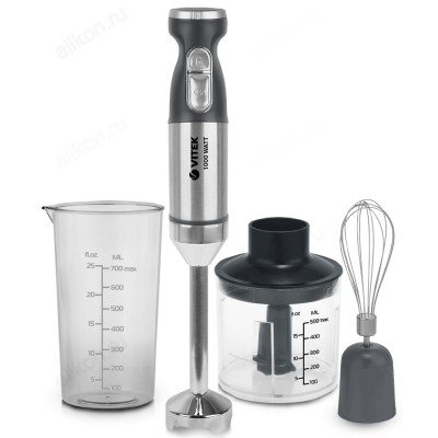 Блендер погружной VITEK-3427