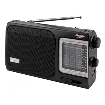 Радиоприёмник Vitek VT-3582