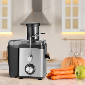 Соковыжималка VITEK 3653 1000Вт-4