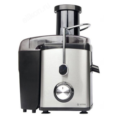 Соковыжималка VITEK 3653 1000Вт-5