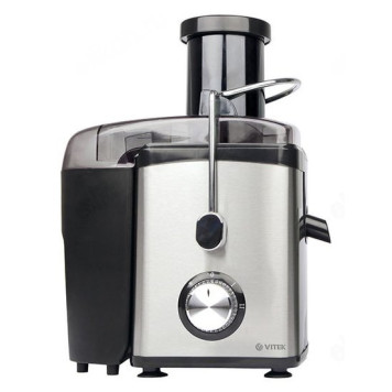Соковыжималка VITEK 3653 1000Вт-6