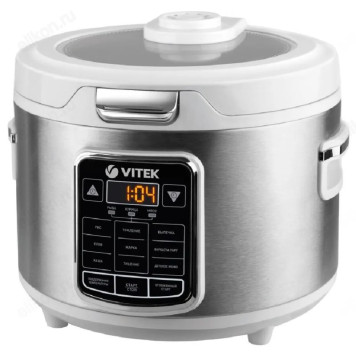 Мультиварка VITEK 4281 4л-2