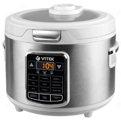 Мультиварка VITEK 4281 4л-2