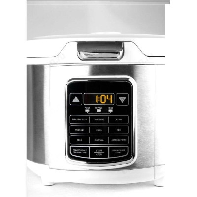 Мультиварка VITEK 4281 4л-4