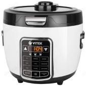 Мультиварка VITEK 4284 Мультиварка VITEK 4284