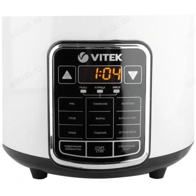 Мультиварка VITEK 4284-2