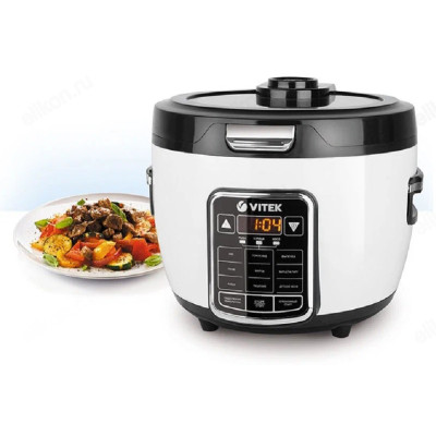 Мультиварка VITEK 4284-4