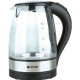 Чайник стеклянный VITEK-7008 1,7л